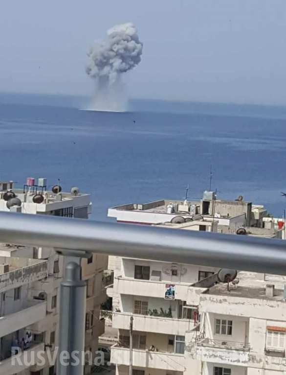 Su-30MS Nga rơi tại chiến trường Syria: Những thông tin đầu tiên ảnh 1