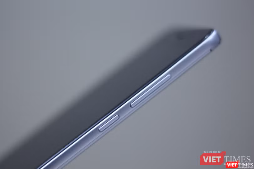 Trên tay Xiaomi Redmi Note 5A Prime: Chuyên gia selfie dưới 4 triệu đồng ảnh 2