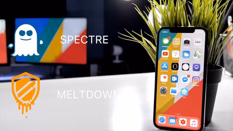 Bản cập nhật iOS 11.2.2 phát hành ngày 8/1/2018 là bản cập nhật bảo mật quan trọng bạn không muốn bỏ qua. Nguồn: TechReview