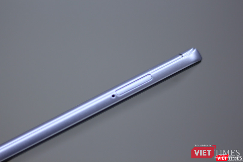 Trên tay Xiaomi Redmi Note 5A Prime: Chuyên gia selfie dưới 4 triệu đồng ảnh 3