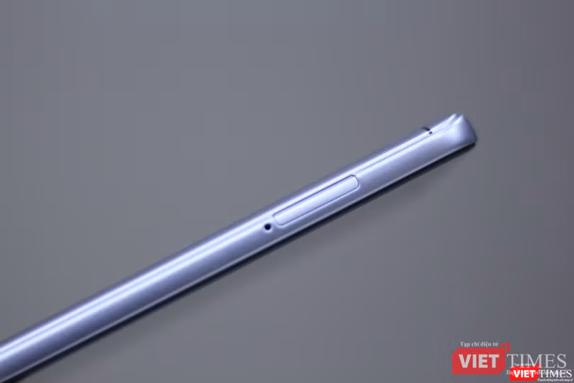 Trên tay Xiaomi Redmi Note 5A Prime: Chuyên gia selfie dưới 4 triệu đồng ảnh 3