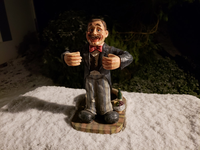 Galaxy S9+ “đọ súng” Google Pixel 2 XL: Đâu là smartphone có camera tốt nhất? ảnh 23