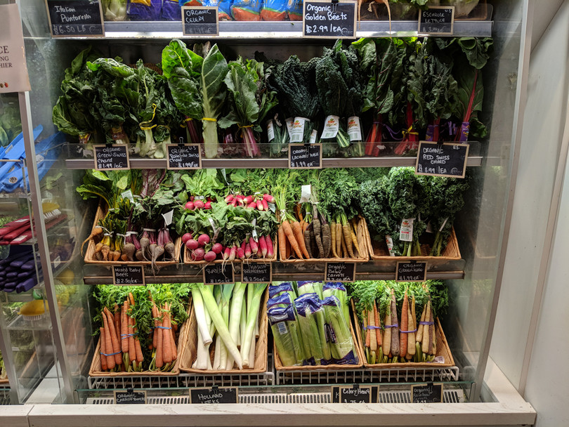 Galaxy S9+ “đọ súng” Google Pixel 2 XL: Đâu là smartphone có camera tốt nhất? ảnh 5