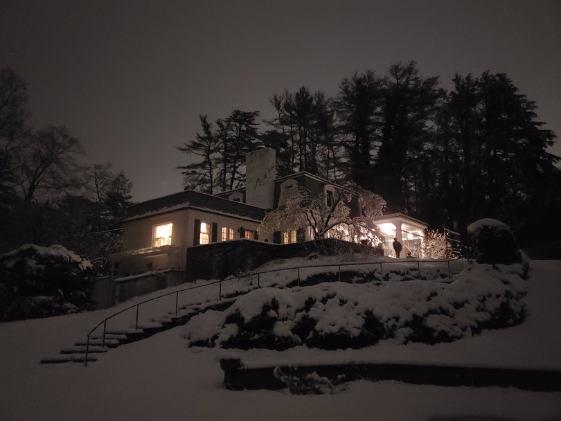 Galaxy S9+ “đọ súng” Google Pixel 2 XL: Đâu là smartphone có camera tốt nhất? ảnh 19