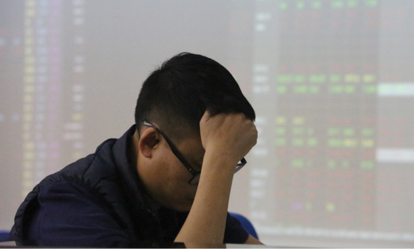 Thanh khoản thị trường chứng khoán sụt giảm, có phải nhà đầu tư đã chán?