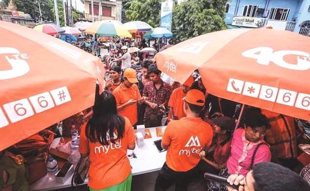 Viettel Global muốn kinh doanh nông, lâm sản để bù đắp nguồn cung USD (Ảnh minh hoạ - Nguồn: Internet)