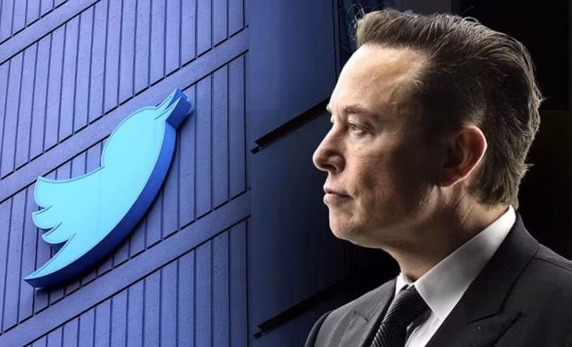 'Mỏ vàng' dữ liệu của Twitter (Ảnh: Getty Images)