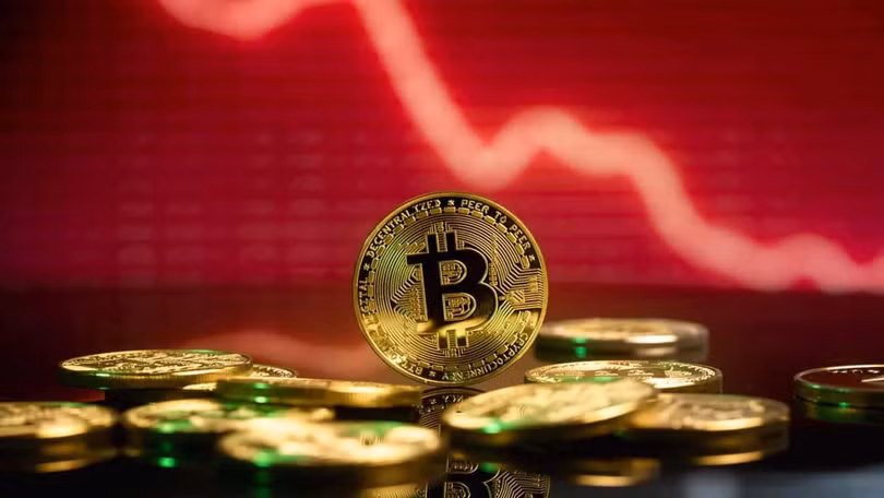 7 cú sập làm rung chuyển thị trường tiền mã hóa trong năm 2022