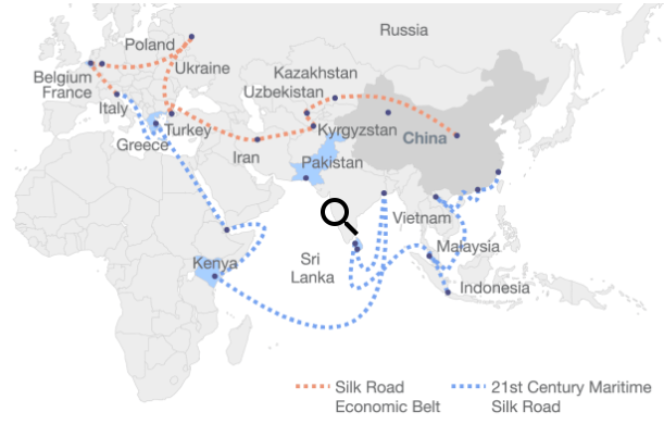 Nhận diện Cách mạng công nghiệp 4.0 ở Trung Quốc ảnh 1