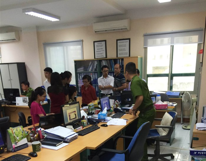 Việt Nam thoát khỏi nhóm vi phạm bản quyền cao nhất thế giới ảnh 1