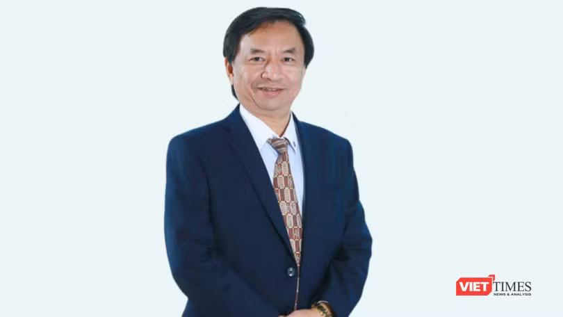 Eximbank tái bổ nhiệm ông Trần Tấn Lộc làm Tổng giám đốc