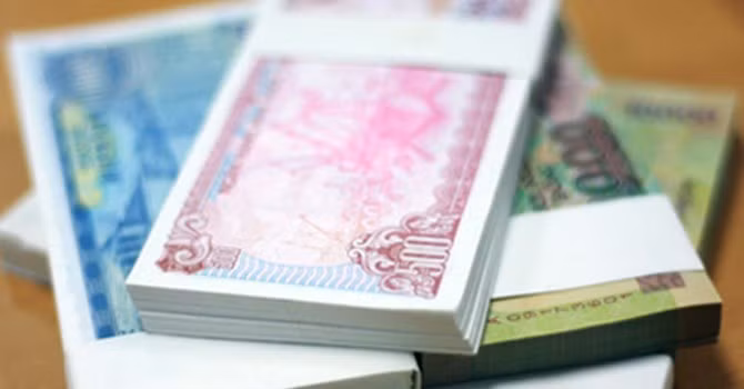 NHNN: Không in tiền mới mệnh giá từ 5.000 đồng trở xuống dịp Tết