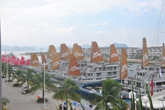 Đại gia xin lấn Vịnh Hạ Long xây biệt thự giàu cỡ nào? ảnh 4