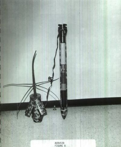 Giải mật chiến tranh điện tử Mỹ ở Việt Nam (kỳ I) ảnh 8 Giải mật chiến tranh điện tử Mỹ ở Việt Nam (kỳ I) ảnh 8