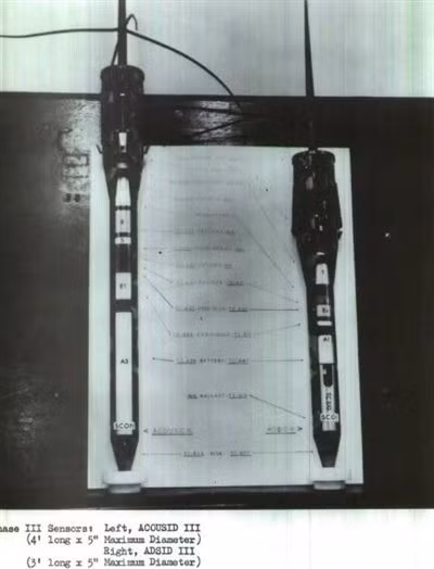 Giải mật chiến tranh điện tử Mỹ ở Việt Nam (kỳ I) ảnh 11