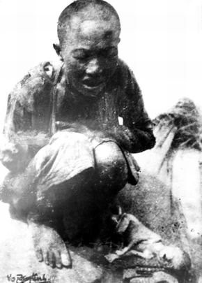 Nạn đói năm 1945 (Kỳ 1): Thảm cảnh quê nhà ảnh 1