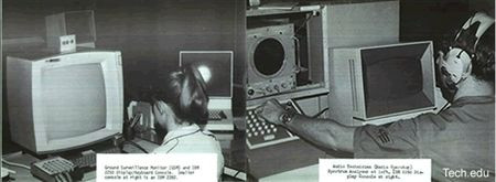 Giải mật chiến tranh điện tử Mỹ ở Việt Nam (kỳ I) ảnh 16 Giải mật chiến tranh điện tử Mỹ ở Việt Nam (kỳ I) ảnh 16