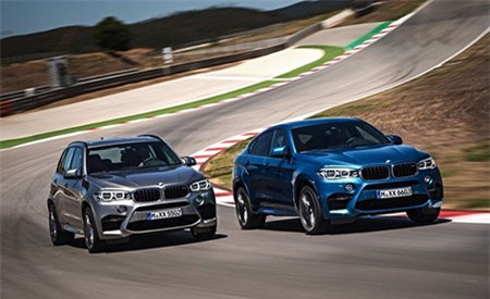 Top 10 ôtô được kỳ vọng nhất năm 2015 ảnh 4