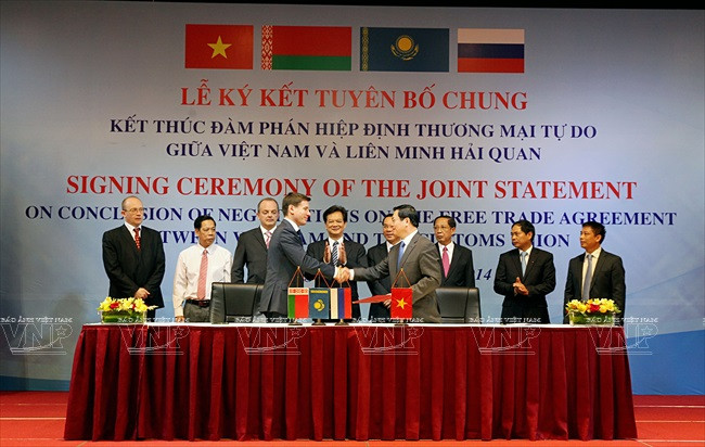 10 sự kiện trong nước nổi bật nhất năm 2014 do TTXVN bình chọn ảnh 8