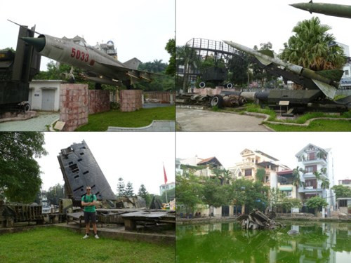 “Bảo vật Quốc gia” MiG-21: “Hung thần trên không” đối với máy bay Mỹ ảnh 3