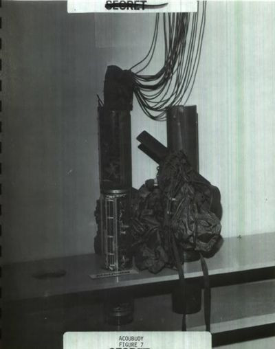 Giải mật chiến tranh điện tử Mỹ ở Việt Nam (kỳ I) ảnh 7 Giải mật chiến tranh điện tử Mỹ ở Việt Nam (kỳ I) ảnh 7