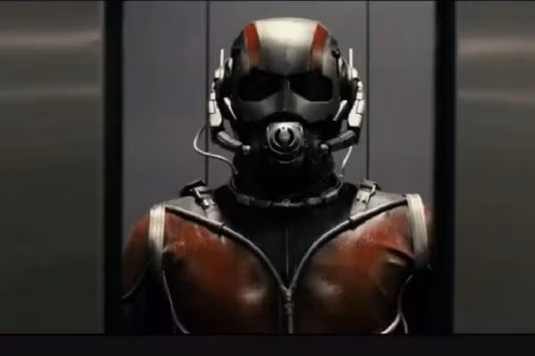 Siêu anh hùng người kiến. (Nguồn: www.hitfix.com)