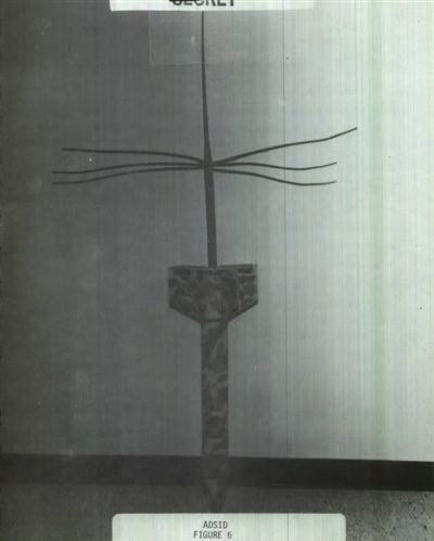 Giải mật chiến tranh điện tử Mỹ ở Việt Nam (kỳ I) ảnh 6 Giải mật chiến tranh điện tử Mỹ ở Việt Nam (kỳ I) ảnh 6