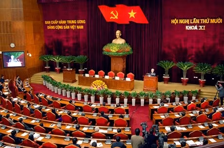 Ảnh: VGP/Nhật Bắc