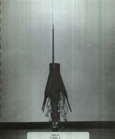 Giải mật chiến tranh điện tử Mỹ ở Việt Nam (kỳ I) ảnh 9 Giải mật chiến tranh điện tử Mỹ ở Việt Nam (kỳ I) ảnh 9