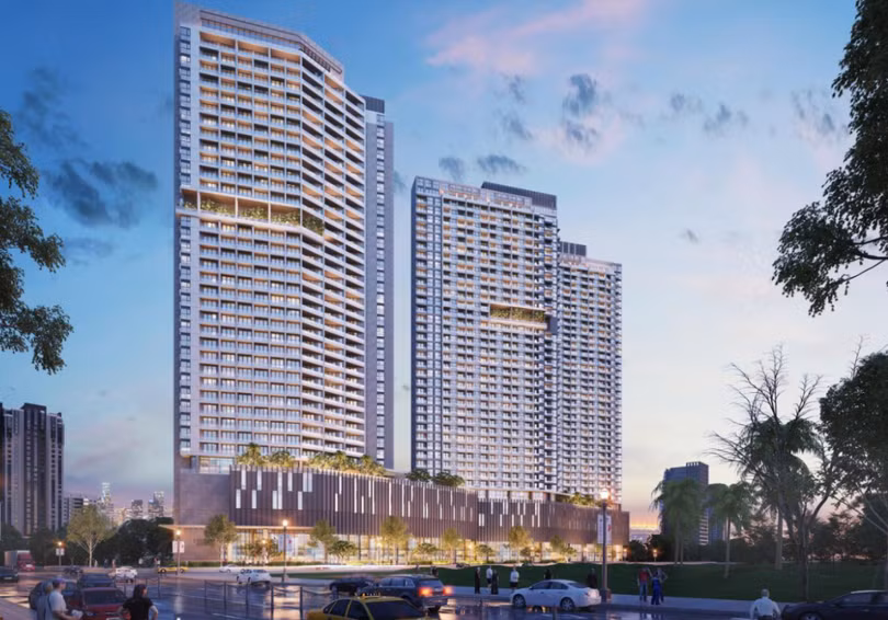 CTCP Xây dựng Hạ tầng Đô thị và Giao thông (Trainco) là đại diện phân phối toàn bộ sản phẩm dự án I-Tower Quy Nhơn