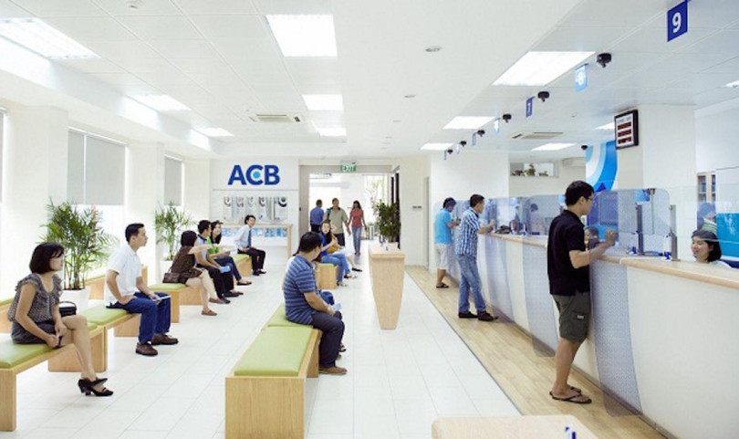 ACB đặt mục tiêu lợi nhuận 10.600 tỉ đồng năm 2021, dự chia cổ tức 25% ảnh 1 ACB đặt mục tiêu lợi nhuận 10.600 tỉ đồng năm 2021, dự chia cổ tức 25% ảnh 1