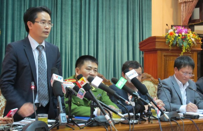 Ông Nguyễn Thái Dũng, Phó tổng giám đốc siêu thị Big C Thăng Long cho biết, việc nhiều người ngất xỉu do ngạt khí là sự cố ngoài mong muốn, trước mắt là ảnh hưởng đến sức khỏe, tâm lý của nhân viên, và ảnh hưởng tới hình ảnh của Big C tới khách hàng.