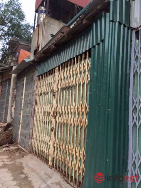 ... nhưng đã xuất hiện nhiều nhà siêu mỏng như thế này.