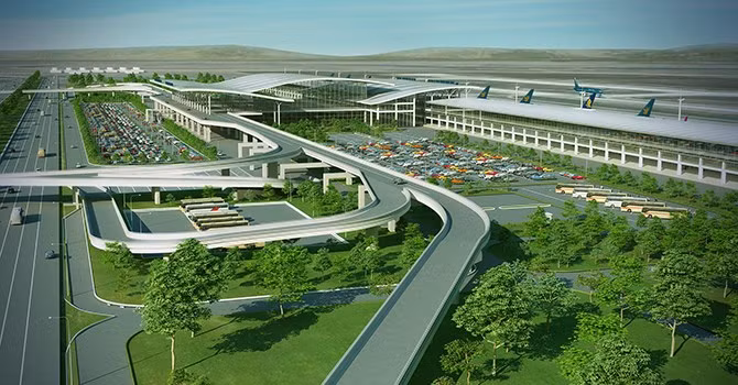 UBND tỉnh Quảng Ninh vừa quyết định tạm hoãn lễ khởi công Dự án vào ngày 27/3/2015 với lý do: điều kiện thời tiết bất thường