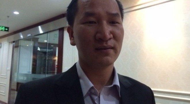 Ông Phạm Đức Toản tiết lộ: “Quan chức, công chức ngoại tỉnh mua nhà ở Hà Nội rất nhiều”.