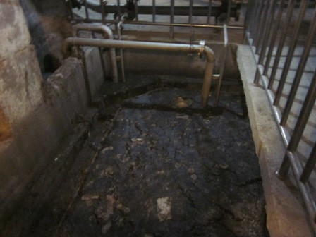 Những lùm xùm khó quên của Tập đoàn Bitexco ảnh 1 Những lùm xùm khó quên của Tập đoàn Bitexco ảnh 1