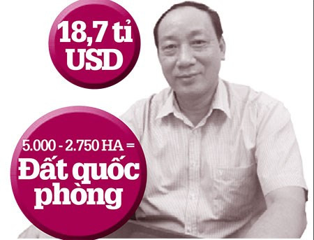 Sân bay Long Thành: Bộ trưởng nói giảm vốn, đất; Thứ trưởng cải chính: Không! ảnh 2