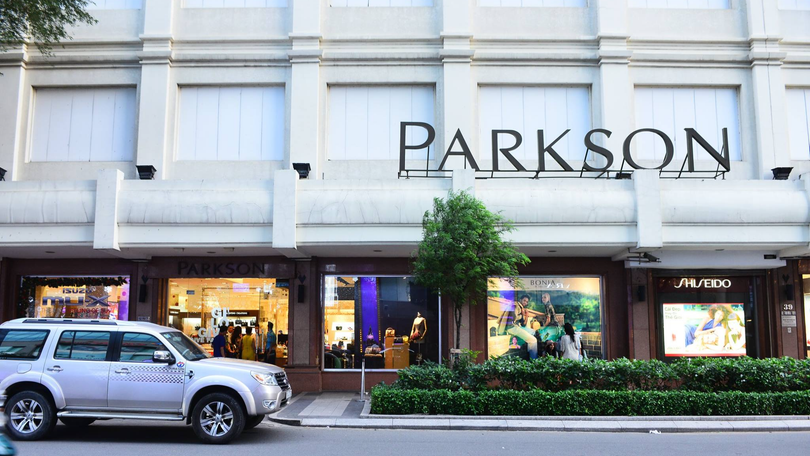 Parkson làm ăn ra sao trước khi ‘tắt lịm’ tại Việt Nam? 