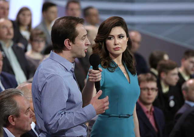 Putin nói về Syria, hồ sơ Panama và lệnh trừng phạt của phương Tây ảnh 2 Putin nói về Syria, hồ sơ Panama và lệnh trừng phạt của phương Tây ảnh 2