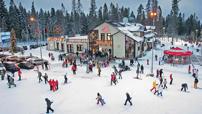 Putin và bí mật về thiên đường 2 tỉ USD ảnh 2 Putin và bí mật về thiên đường 2 tỉ USD ảnh 2