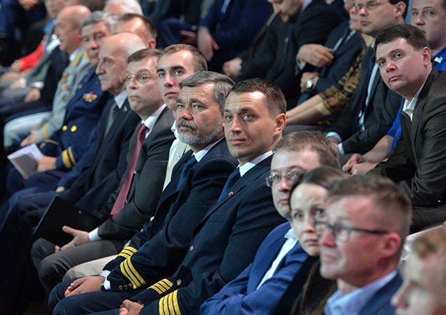 Putin nói về Syria, hồ sơ Panama và lệnh trừng phạt của phương Tây ảnh 5 Putin nói về Syria, hồ sơ Panama và lệnh trừng phạt của phương Tây ảnh 5