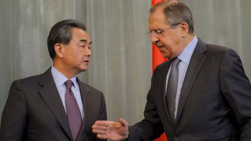 Chuyên gia Úc: Ngoại trưởng Nga thiếu cân nhắc với bình luận Biển Đông ảnh 1