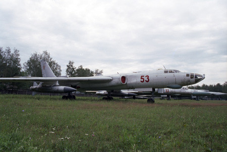 Tu-16 (RIA Novosti)