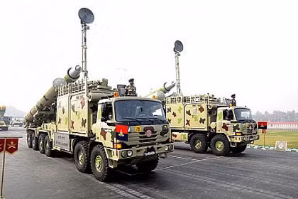 Biến thể BrahMos phóng từ mặt đất