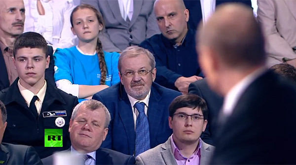 Putin nói về Syria, hồ sơ Panama và lệnh trừng phạt của phương Tây ảnh 17 Putin nói về Syria, hồ sơ Panama và lệnh trừng phạt của phương Tây ảnh 17