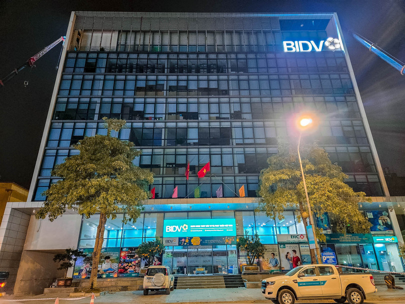 Ngân hàng ‘Big 4’ bạo chi cho thay đổi nhận diện thương hiệu