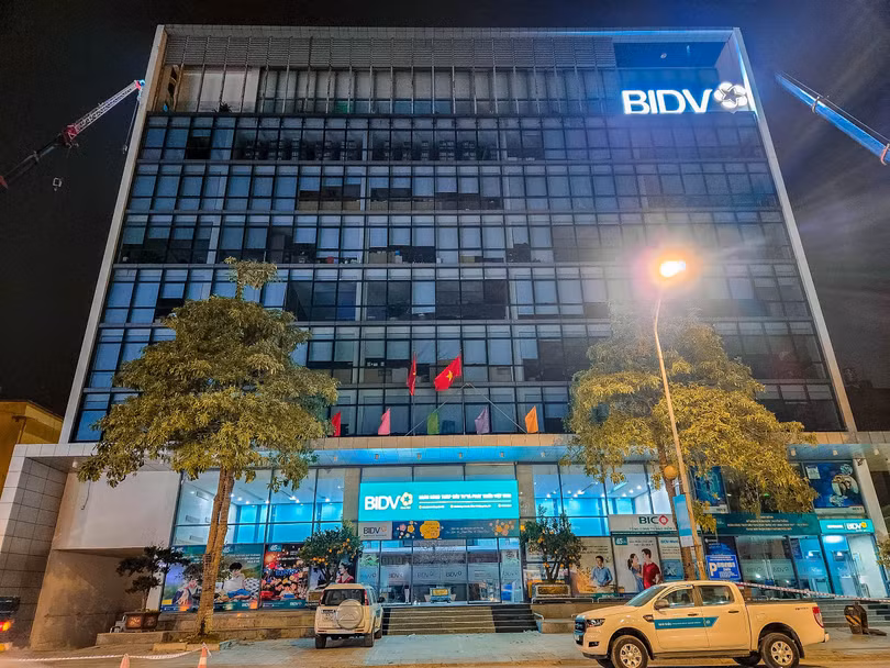 Ngân hàng ‘Big 4’ bạo chi cho thay đổi nhận diện thương hiệu Ngân hàng ‘Big 4’ bạo chi cho thay đổi nhận diện thương hiệu