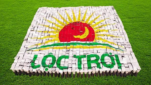 Trong giai đoạn 2021 – 2023, tỉ lệ chia cổ tức theo mệnh giá của Lộc Trời sẽ tăng 5% mỗi năm.