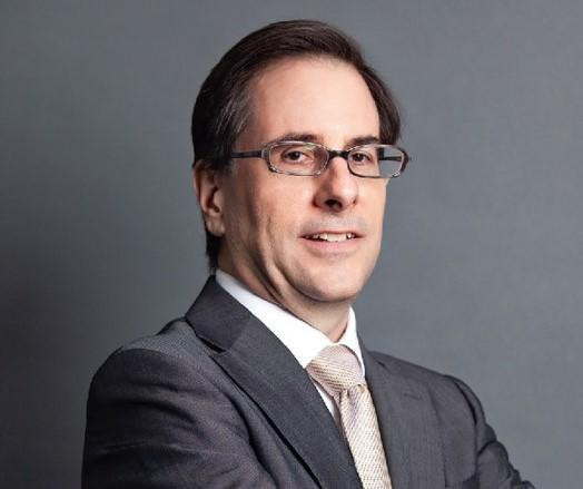 Ông Michael Kokalari, Chuyên gia Kinh tế trưởng VinaCapital