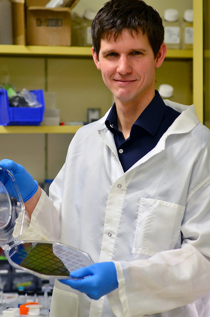 IBM công bố 5 sáng tạo có khả năng làm thay đổi cuộc sống 5 năm tới ảnh 3